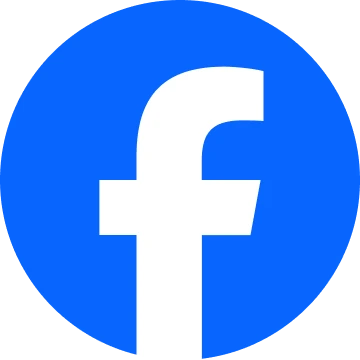 Ícone do Facebook