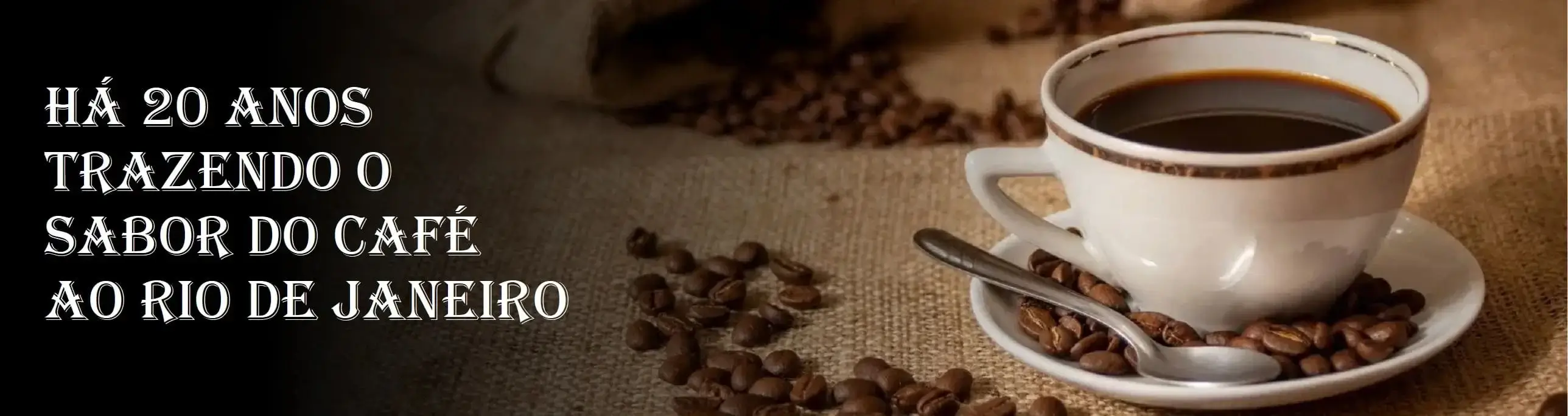Café especial