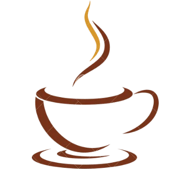 logo da Café na Banca